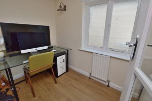 Bedroom 4/Study- click for photo gallery
